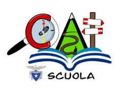 CAI SCUOLA  NASCITA DEL LOGO. Approvato il Logo CAI Scuola.