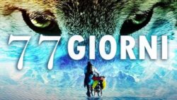 VENERDI’ 15 NOVEMBRE TORNA CAI CINEMA   CON IL FILM  “77 GIORNI”