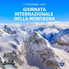 CAI Scuola – Giornata Internazionale della Montagna: 11 Dicembre 2024